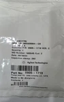 Agilent Technologies 0905-1719 Pump Seal Pe For 1290 Infinity Lc, 1/PK New. Fixed Price $50.00.