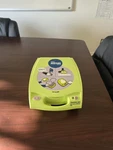 Zoll Aed Plus TRAINER2 Training Device With Remote No Pads. Fixed Price $280.00.