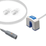 M2501A Compatible Mainstream ETCO2 Transducer For Philips 2.5M (1SET). Fixed Price $1125.00.