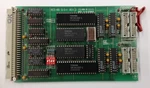 Kruss Processor Tensiometer Model K14 MK3, Pcb RCS-88 O-i Rev 2. Fixed Price $25.00.