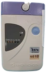 Nihon Kohden ZM-921PA Telemetry Module Transmitter !. Fixed Price $60.00.