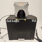 Carestream Gel Logic Gl 112 Imaging System. Fixed Price $65.00.