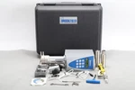 Brookfield Lvdv-ii+p Viscometer With Accessories W/ Carrying Case LVDV2PCP115. Fixed Price $1999.99.