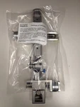 Kopf 1760-61 Stereotaxic Micro Manipulator & Fine Adjustment A/p Slide Assembly. Fixed Price $3995.00.