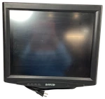 Barco Mfcd 1219 Ts Medical Grade Lcd Monitor. Fixed Price $159.20.