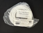 Cole-parmer Masterflex Pump Tubing L/s 014 # 06424-14 Length: 25 FEET(7.6M). Fixed Price $89.00.
