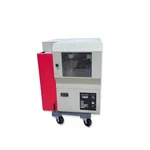 Perkin-elmer Series 4 Liquid Chromatograph Hplc System Lab Equipment. Fixed Price $595.00.