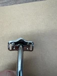 Premier Chevalier Jackson Tracheostomy Tube Tru-arc. Fixed Price $29.99.