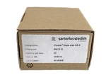 (20/PK) Sartorius Stedim Biotech Clipster Blades Size Xs-s 642-S-B. Fixed Price $154.99.