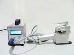 Mga Technologies Aseptic Pharmaceutical Tube Sealer For Tpe C-flex Tubing Used. Fixed Price $8999.99.