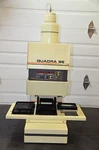 Tomtec Quadra Model 6-STATION Automatic Shuttle Liquid Handling 196-320. Fixed Price $1750.00.
