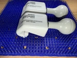 09815770 Siemens Medical Clamp Positioning Lock Arm Knob Assembly Lot Of 2. Fixed Price $179.99.