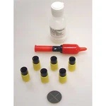 Ysi Polarographic Do Sensor 605203 Plastic. Fixed Price $335.14.