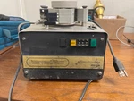 Cole-parmer Instrument Company Ismatec 7611-00 Peristaltic Pump. Fixed Price $175.00.