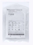 Bd Extension Set Smallbore Tubing 0.2 Micron Smartsite Valve 20029E Box Of 100. Fixed Price $119.00.