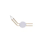 Bovie Disposable Contra Angle Fine Tip (10/BOX). Fixed Price $80.04.