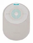 Coloplast Sensura Mio Filt. Pouch 1PC Maxi .625-1.75" Stoma Closed End Flat Trim. Fixed Price $88.63.
