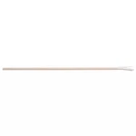 Techspray 2301-100 Cotton Swab, Sngl Tip, 3/16 X In, PK100. Fixed Price $6.29.