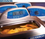 New ! Branson CPX3800H Ultrasonic Bath, Gal, 11.5" 6", CPX-952-318R. Fixed Price $1809.54.