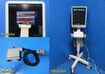 Bk Medical Flex Focus 400 Msk Ultrasound System W/ Linear Probe & Cart 39519. Fixed Price $4994.99.
