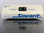 Savant Vapornet VN100-115 Vacuum Pump Controller. Fixed Price $89.00.