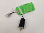 Perkinelmer Aanalyst N0660122 Non-coded Intensitron Cathode Lamp Plug Adapter. Fixed Price $65.00.