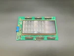 Universal Dynamics PCB0005A Display Circuit Board (tsc). Fixed Price $149.99.