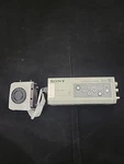Sony DXC-390 Exwave Had 3CCD Compact Color Video Camera. Fixed Price $124.95.