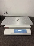 Thermo Scientific Maxq Tabletop Orbital Shaker SHKE430HP. Fixed Price $1250.00.