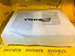 Vwr Scientific UV-6300PC Double Beam Uv/visible Spectrophotometer. Fixed Price $2179.00.
