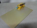 Coherent FAP800-50W-805 Fiber Laser Diode 1124386 #L35. Fixed Price $220.00.