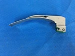 Welch Allyn Mac 4, 69064 Fiber Optic Laryngoscope Blade.. Fixed Price $20.00.