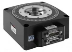 Newport RGV100BL-S Motorized High-speed Precision Rotation Stage Brand. Fixed Price $1799.00.