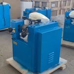 Intbuying Newthree Rolls Grinding Mill Grinder Machine For Lab Applications 110V. Fixed Price $984.72.