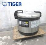 Tiger Ih Rice Cooker 1.8 5.4L JIW-G541-XS Ac 200V Used. Fixed Price $1118.30.