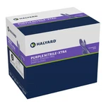 Halyard 14260 Purple Nitrile-xtra Gloves Small Sterile 50 Pairs. Fixed Price $40.00.