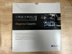 Agilent Biotek 10UL 7170010 Dispense Cassette, New And Sealed,. Fixed Price $400.00.