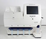 Thermo Ion Torrent Pgm Personal Genome Semiconductor Sequencer 7467 W/ 318 Chip. Fixed Price $405.00.