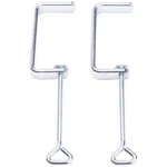 Weller T0053657599 Desk Clamp 2 Piece Maximum Jaw Opening 100MM. Fixed Price $56.16.