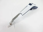Rainin E4-5000XLS Electronic Pipette Lts L-5000 Ul 17012312 Warranty. Fixed Price $234.99.