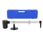 Yuchengtech Mud Hydrometer Scale Liquid Densimeter Gravity.... Fixed Price $143.55.