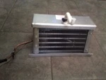 Follett Coil, Evaporator, Coated 01059203 "used Tested". Fixed Price $138.00.