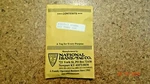 National Company Jiffy Bands 100 Tags Mouse/rat Ear D9. Fixed Price $20.00.