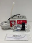 Sscor VX-2 Suction Unit With Charging Retention Bracket 2310BV New. Fixed Price $1100.00.