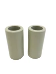 Hermle Z326-100H-A50R 50ML Round Inserts For Rotor (2PK). Fixed Price $115.00.