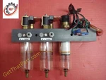 Medivators Dsd Edge Genuine Oem A-b Side Leak Tester System Assy. Fixed Price $1995.00.