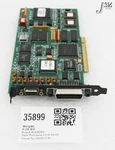 35899 Waters Pcb, Hplc Pci Bus Lace Board 210000173. Fixed Price $449.25.