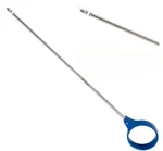 Arthrex AR-1305 Single Hole Knot Pusher With Closed End & Thumb Ring 8.25. Fixed Price $121.60.