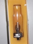 Cpi Hollow Cathode Lamp, Ag Silver, Non-coded. Fixed Price $129.95.