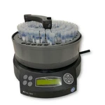 Ge Healthcare FRAC-920 Fraction Collector For Akta Fplc Chromatography, Tested. Fixed Price $1299.94.